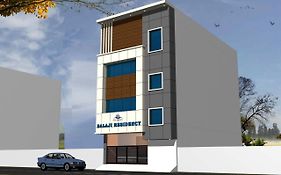Balaji Residency